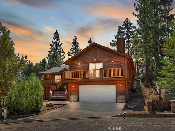 379 Fawntrail Pl, Big Bear Lake, CA 92315
