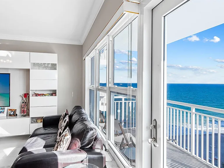 3850 Galt Ocean Dr #1003 — Photo 4