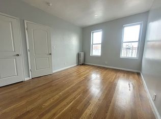 155 W 162nd St APT 3H, Bronx, NY 10452