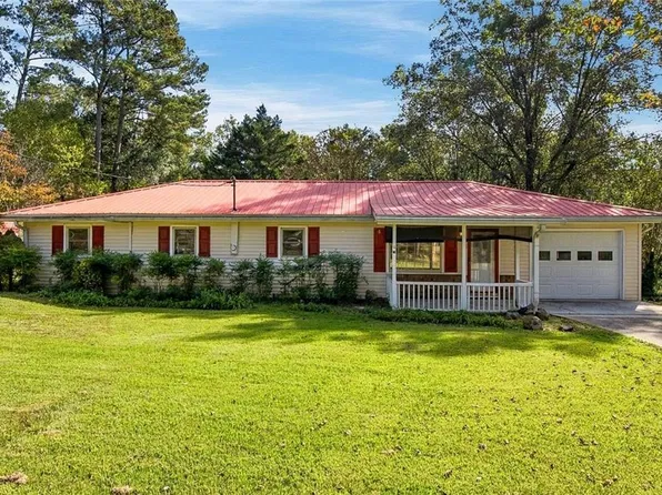 198 Floral Dr SE, Cartersville, GA 30121