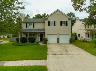 2484 Melville Rd, North Charleston, SC 29406