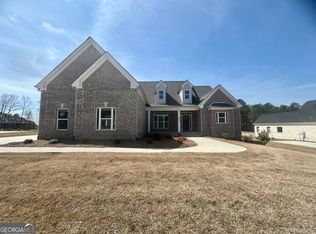 1472 Lily Ln, Statham, GA 30666