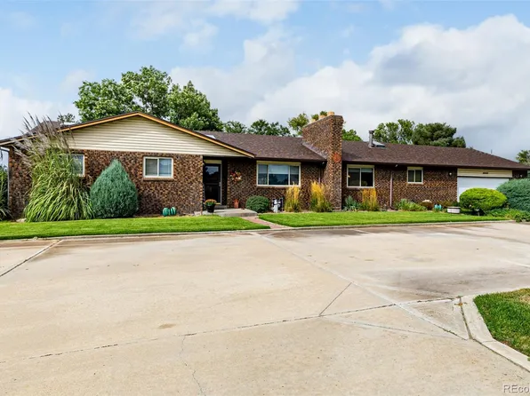 14649 E 135th Avenue, Brighton, CO 80601