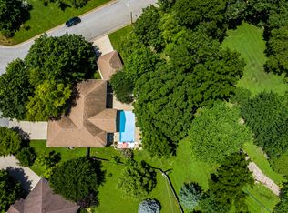 302 Hightower Ave, Nixa, MO 65714