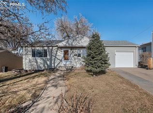 1025 Constitution Rd, Pueblo, CO 81001