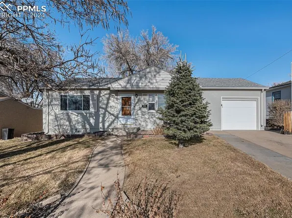 1025 Constitution Rd, Pueblo, CO 81001