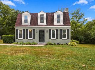 414 E Forrest Ave, Lebanon, TN 37087