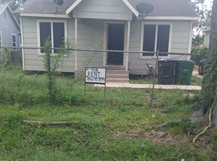 9314 E Avenue P, Houston, TX 77012