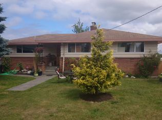 2602 NW 87th St, Seattle, WA 98117