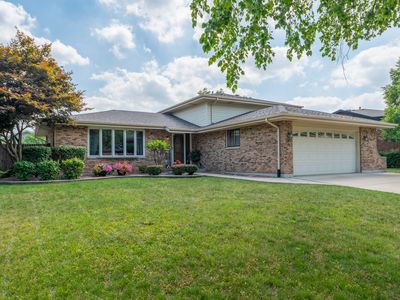 9003 Magnolia Ln, Tinley Park, IL, 60487