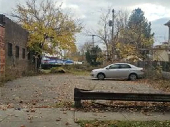 Indiana Ave, Cleveland, OH 44105