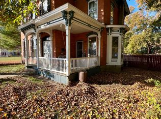 55 East St, Fort Edward, NY 12828