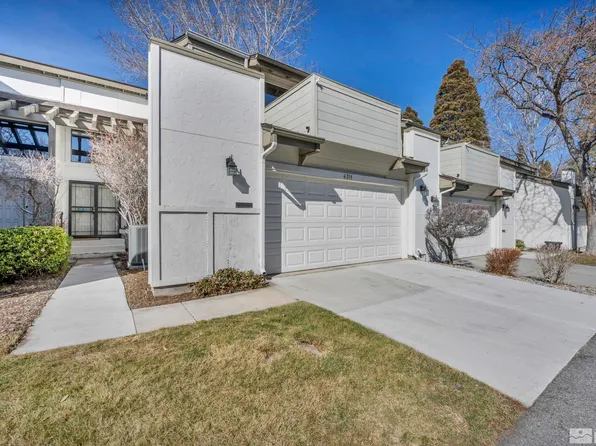 4311 Clyde Ct, Reno, NV 89509