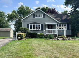 2280 Eastwood Ave, Akron, OH 44305