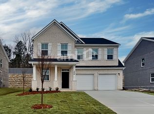 244 Argea Dr, Mount Juliet, TN 37122