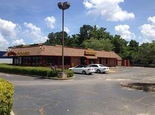 465 Brad Mary Lake Rd, Harlem, GA 30814