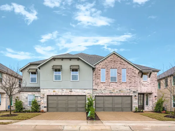 3113 Sir Judge Dr, Lewisville, TX 75056