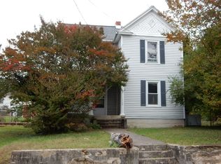 1306 6th St SE, Roanoke, VA 24013