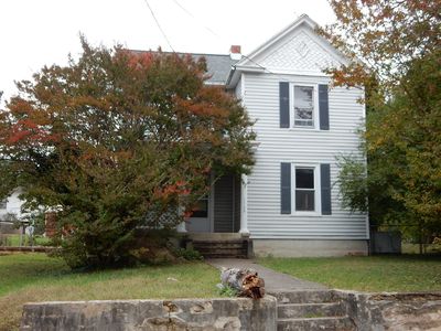 1306 6th St SE, Roanoke, VA, 24013