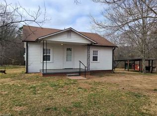 4435 Leonard Rd, Salisbury, NC 28146