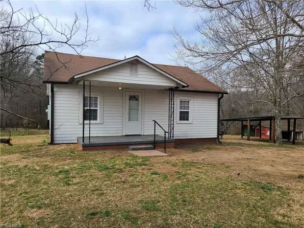 4435 Leonard Rd, Salisbury, NC 28146