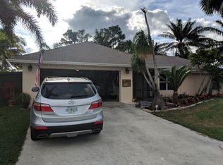 8014 Marshwood Ln, Lake Worth, FL 33467