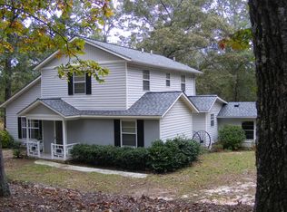 263 Sweetwater Rd, North Augusta, SC 29860