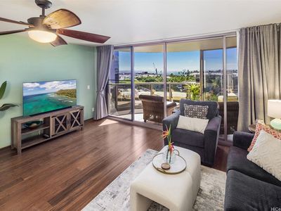 425 South St APT 803, Honolulu, HI, 96813