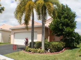 4273 Magnolia Ridge Dr, Weston, FL 33331