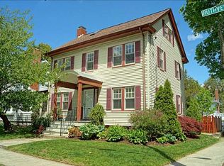 20 Ruthven St, Providence, RI 02906