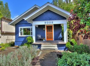 9008 6th Ave NW, Seattle, WA 98117