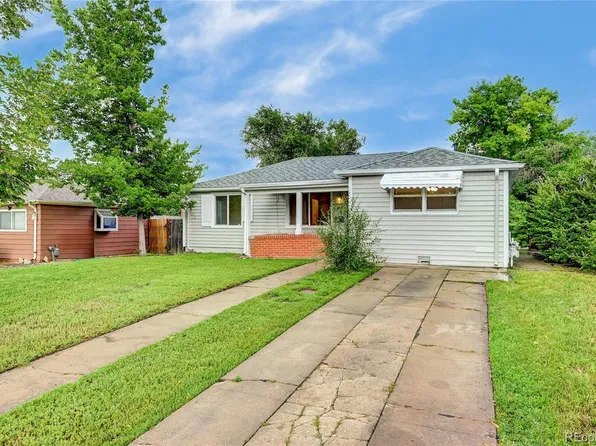 768 Geneva Street, Aurora, CO 80010