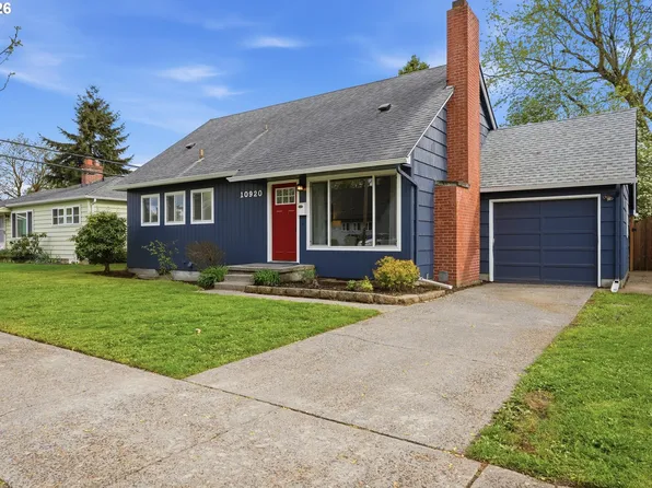 10920 NE Hancock St, Portland, OR 97220
