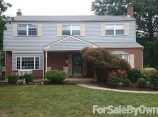 354 Cambridge Rd, Plymouth Meeting, PA 19462