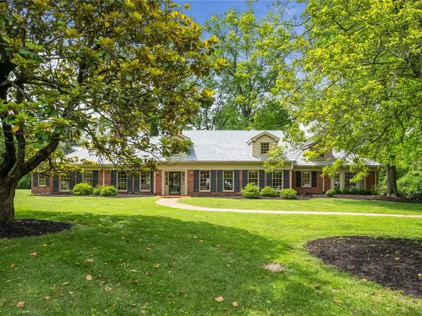 26 Log Cabin Dr, Saint Louis, MO 63124