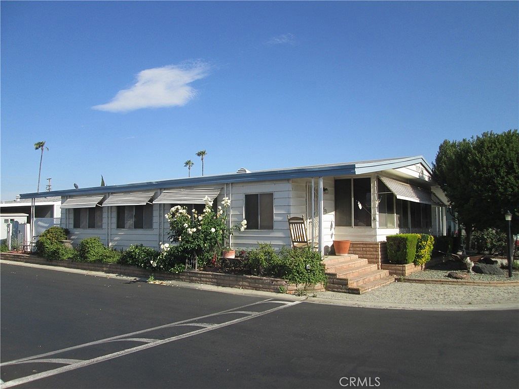 601 N Kirby St SPACE 59, Hemet, CA 92545 Zillow
