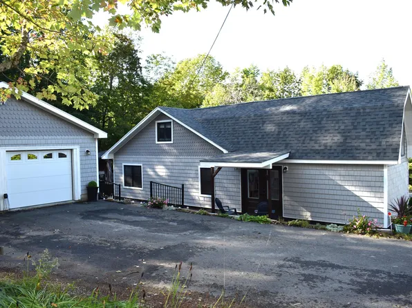 1 Lane Hill Road, Lincoln, ME 04457