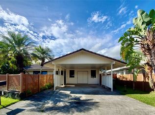 47-164 Pulu Pl, Kaneohe, HI 96744
