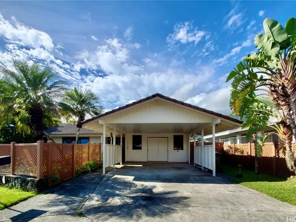 47-164 Pulu Pl, Kaneohe, HI 96744