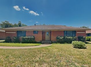 5705 Trailwood Dr, Dallas, TX 75241