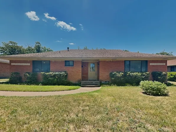 5705 Trailwood Dr, Dallas, TX 75241