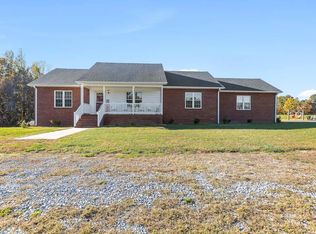 5251 Whitmore Rd, Mc Kenney, VA 23872