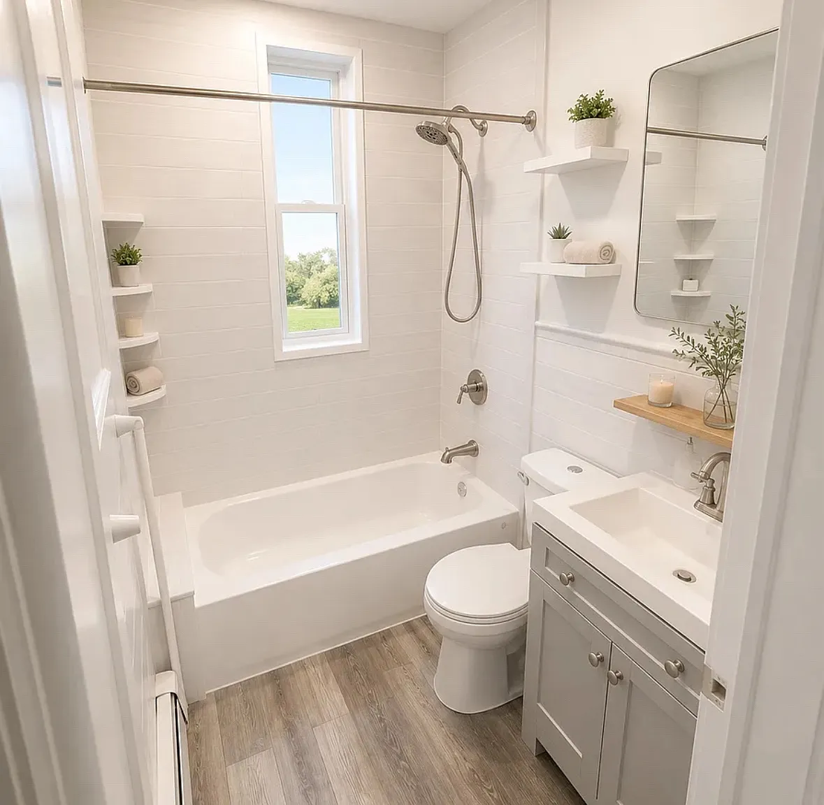 3 bed, $1,995 — Photo 3