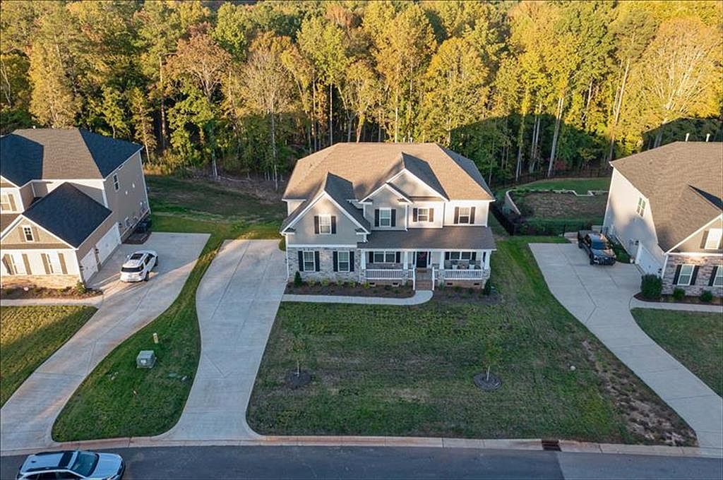 5158 Mill Creek Rd, Clover, SC 29710 MLS 3907960 Zillow