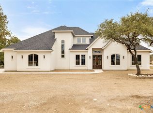 429 Eider Cv, Spring Branch, TX 78070