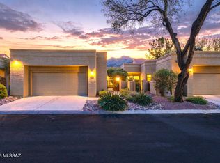 6969 E Nuthatch Trl, Tucson, AZ 85750