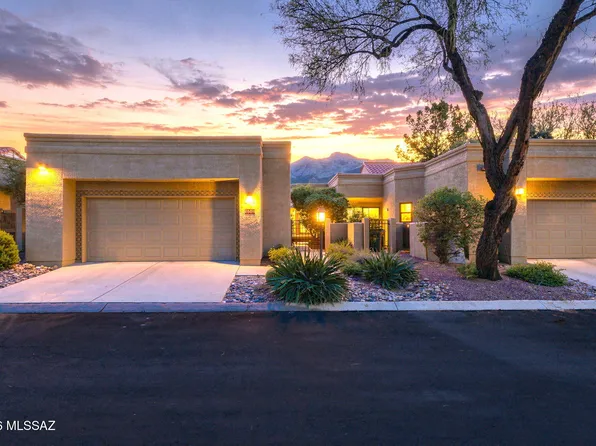 6969 E Nuthatch Trl, Tucson, AZ 85750