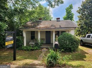 2880 Elizabeth St SE, Smyrna, GA 30080
