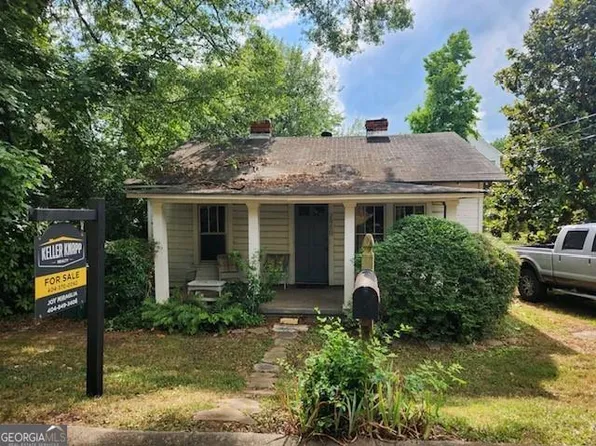 2880 Elizabeth St SE, Smyrna, GA 30080