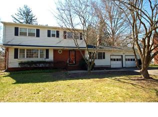 6 Exeter Rd, East Windsor, NJ 08520